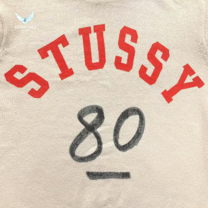 Stussy Handwritten Sweatshirt