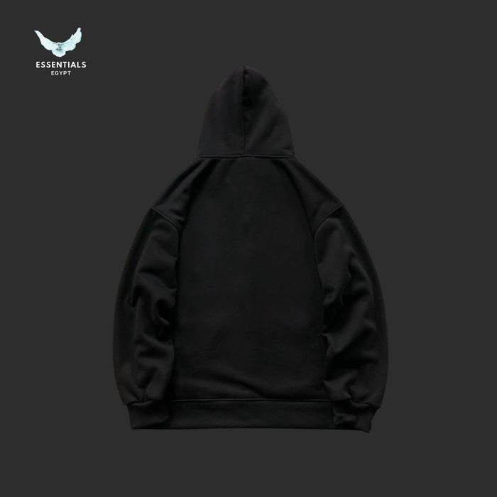 Stussy Locations Zip-Up hoodie