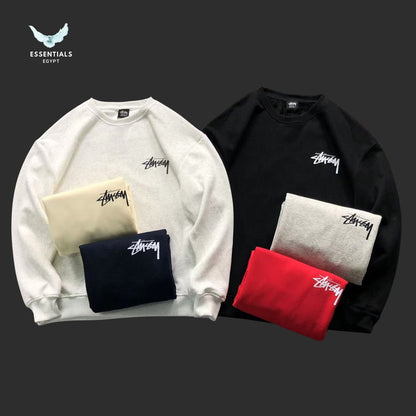 Stussy Low Tide Sweatshirt