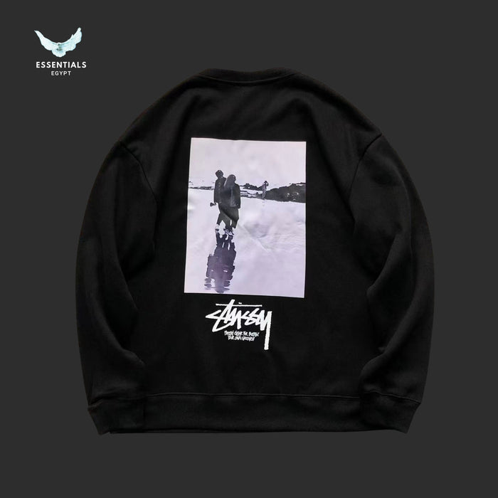 Stussy Low Tide Sweatshirt