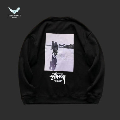 Stussy Low Tide Sweatshirt