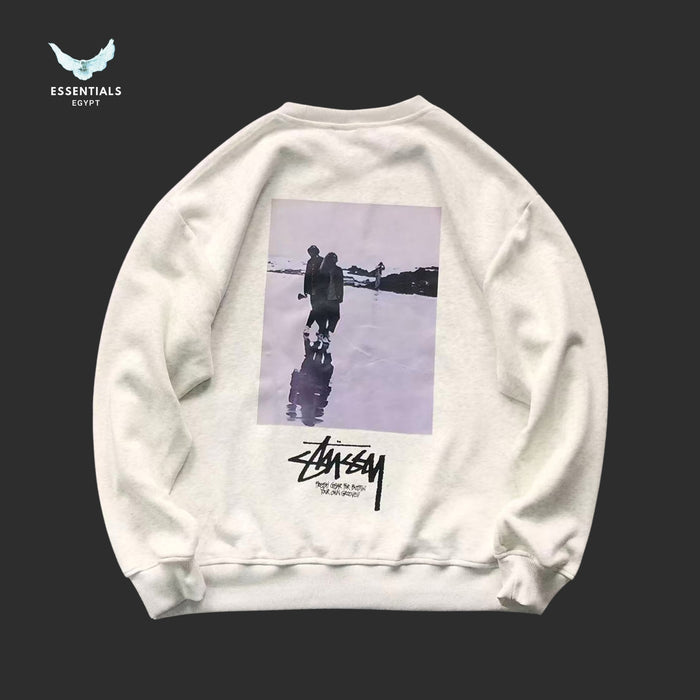 Stussy Low Tide Sweatshirt