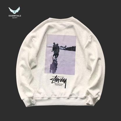 Stussy Low Tide Sweatshirt