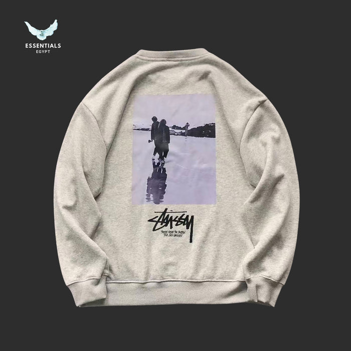 Stussy Low Tide Sweatshirt