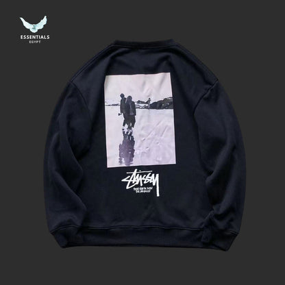 Stussy Low Tide Sweatshirt