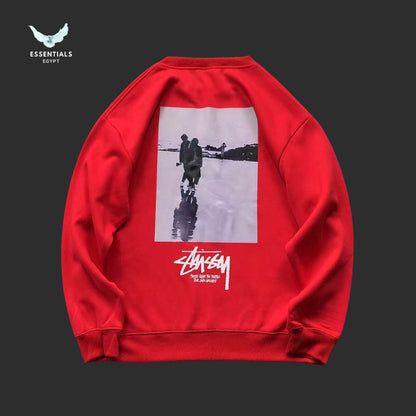 Stussy Low Tide Sweatshirt