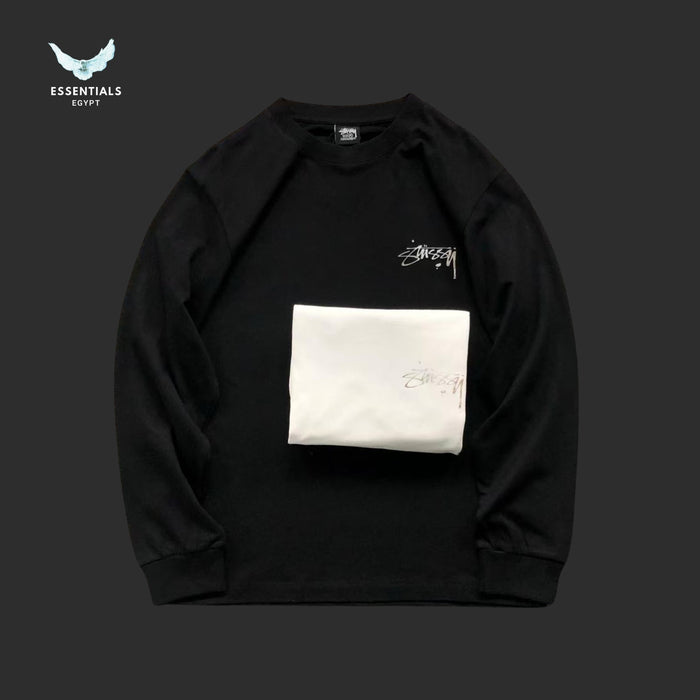 Stussy Mercury Sweatshirt