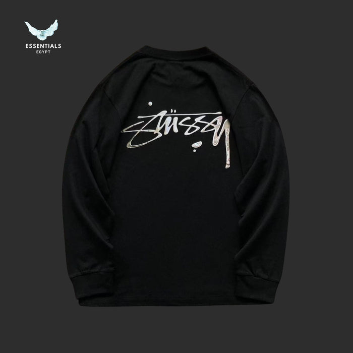 Stussy Mercury Sweatshirt