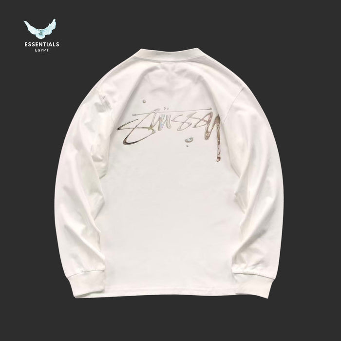 Stussy Mercury Sweatshirt