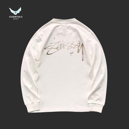 Stussy Mercury Sweatshirt
