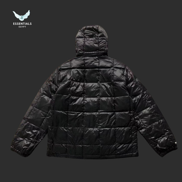 Stussy Midweight Hooded Puffer Jacket