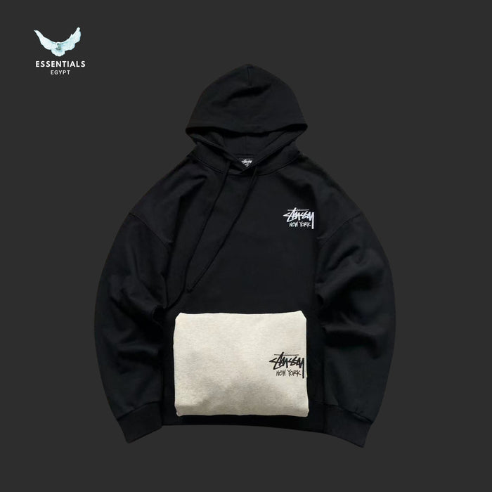 Stussy New York Chapter Hoodie