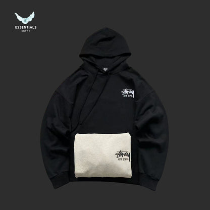 Stussy New York Chapter Hoodie