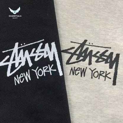 Stussy New York Chapter Hoodie