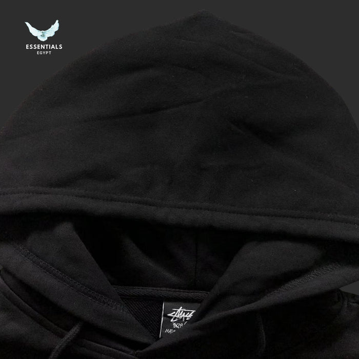 Stussy Oval Corp Hoodie