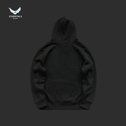 Stussy Small Logo Crew Hoodie