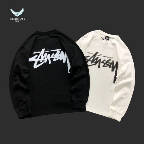 Stussy Stock Sweater