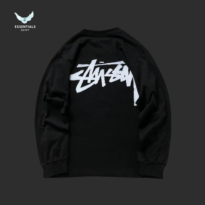 Stussy Stock Sweater