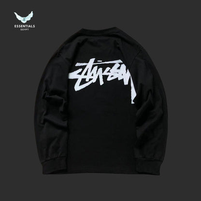 Stussy Stock Sweater