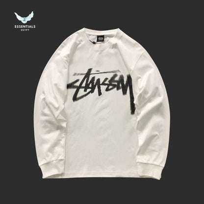 Stussy Stock Sweater