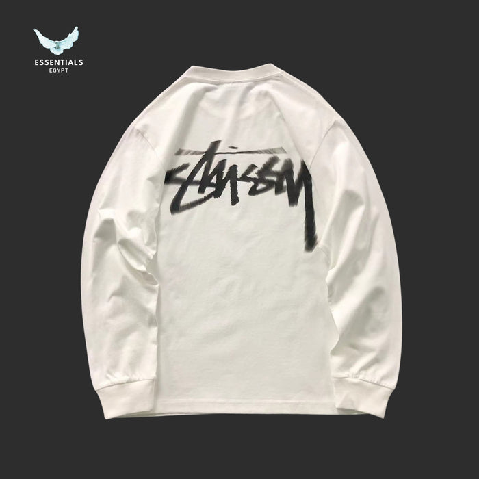 Stussy Stock Sweater