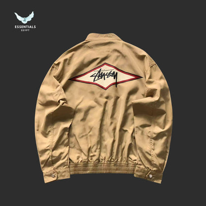 Stussy Surf Team Harrington Jacket