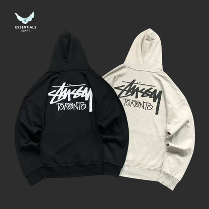 Stussy Tokyo Hoodie