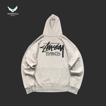 Stussy Tokyo Hoodie