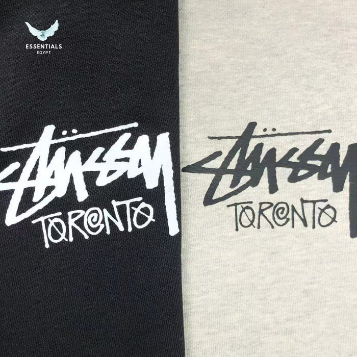 Stussy Tokyo Hoodie