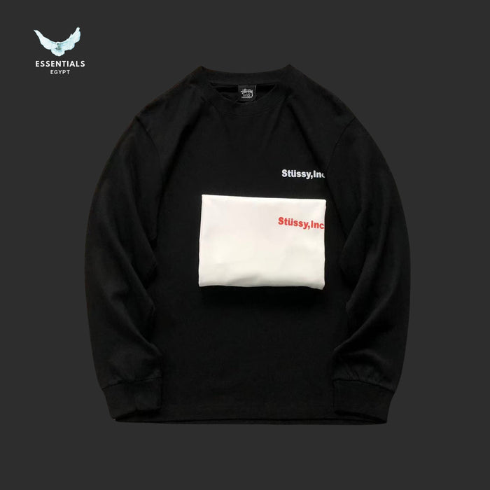 Stussy Wiki Sweatshirt