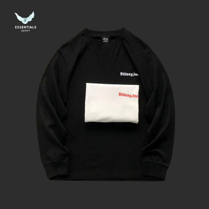 Stussy Wiki Sweatshirt