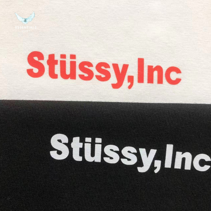 Stussy Wiki Sweatshirt