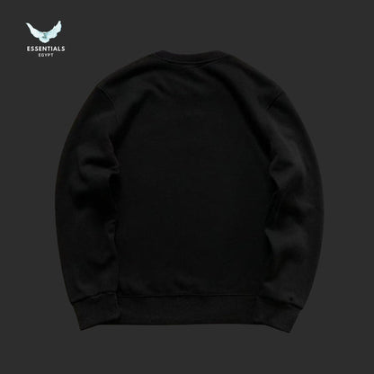 Stussy World Tour Crewneck Sweatshirt