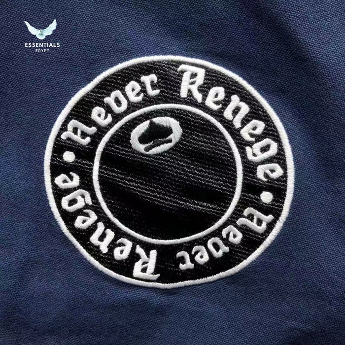 Stussy x Denim Tears Never Renege Work Jacket