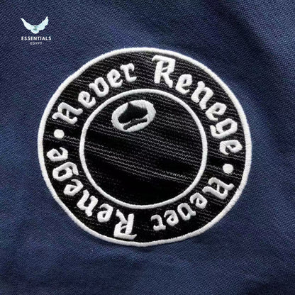 Stussy x Denim Tears Never Renege Work Jacket