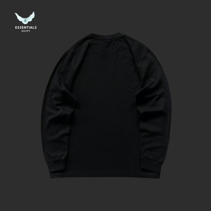 Stussy x Nike International Long Sleeve Tee Sweatshirt