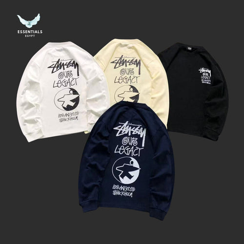 Stussy x Our Legacy Surfman Sweatshirt