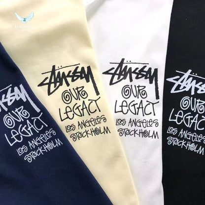 Stussy x Our Legacy Surfman Sweatshirt