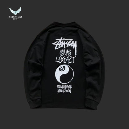 Stussy x Our Legacy Workshop Tee Sweatshirt