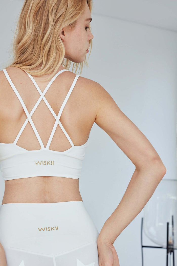 [Color] [Product Title] | Women's Activewear by WISKII ACTIVE.