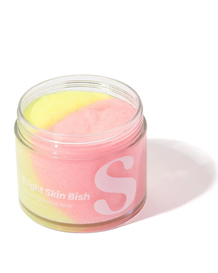 Sundae Skin Co - Bright Skin Bish