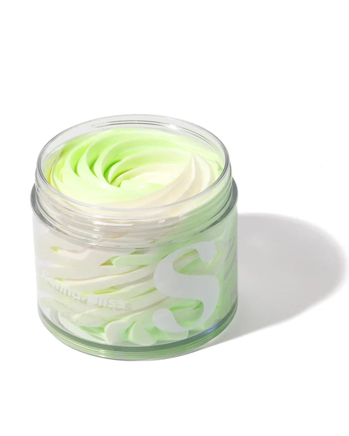 Sundae Skin Co - Canna-bliss
