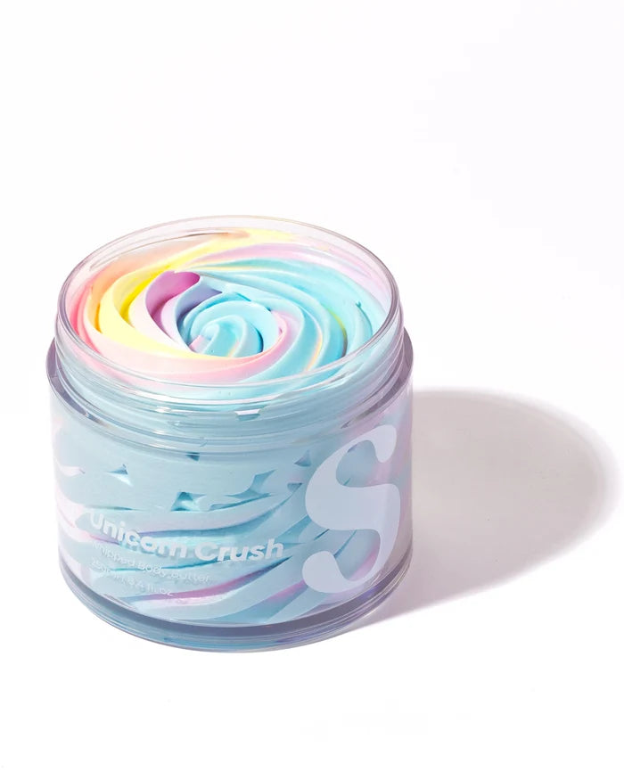 Sundae Skin Co - Unicorn Crush