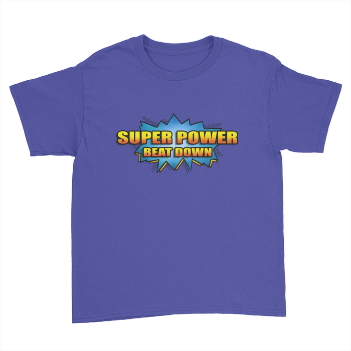 Royal Blue / Youth Extra small