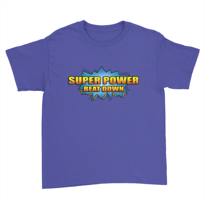 Royal Blue / Youth Extra small