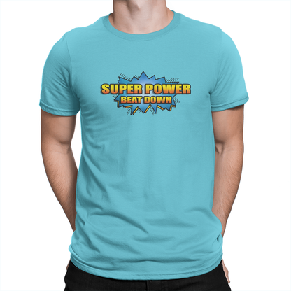 Turquoise / Small