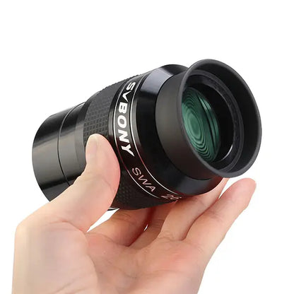 SVBONY SV154 2" SWA Eyepiece 26mm 70 Degree (W9117B) - Astronomy Plus