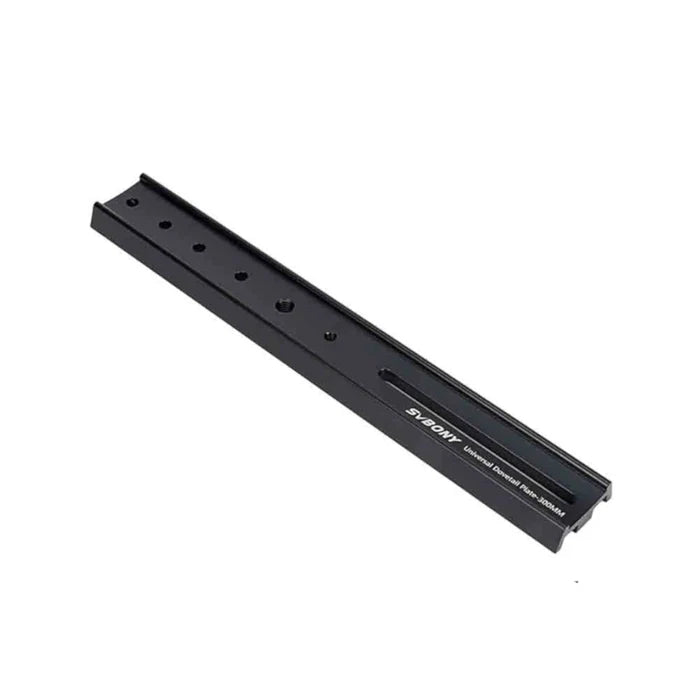 SVBONY SV219 Black Dovetail Mounting Plate Svbony