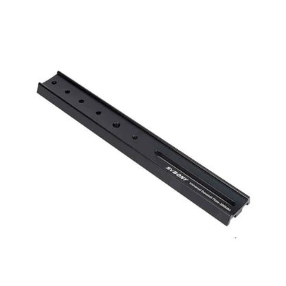 SVBONY SV219 Black Dovetail Mounting Plate Svbony