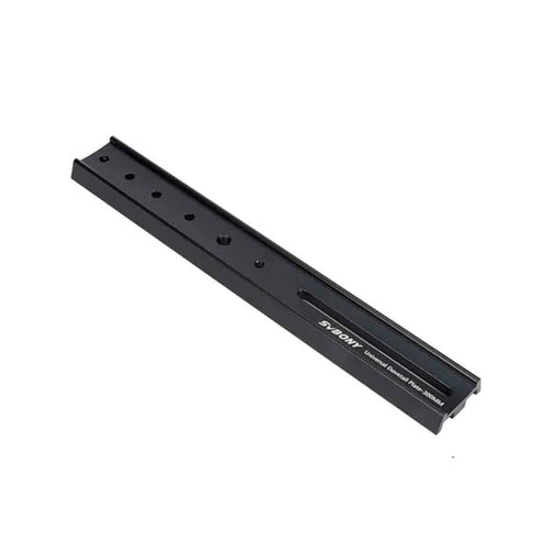 SVBONY SV219 Black Dovetail Mounting Plate Svbony